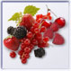 Fruits rouge