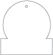 73 x 76 mm